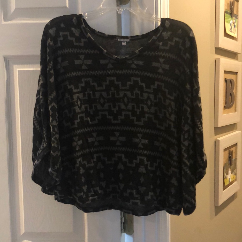 Charlotte Russe sweater